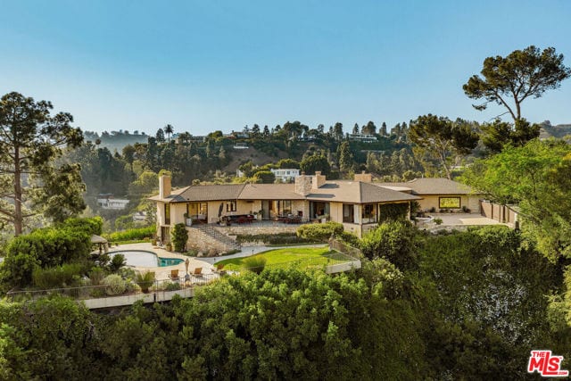 1131 Miradero Road