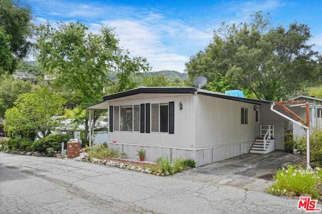 30473 Mulholland