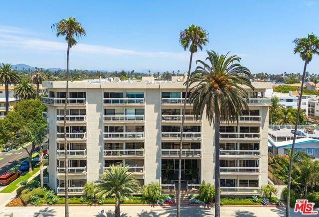 801 Ocean Avenue, 206, Santa Monica, CA 90403
