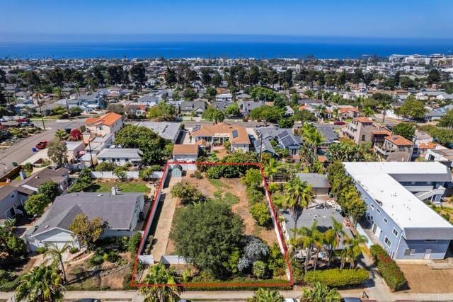 0 South Weitzel Street, Oceanside, CA 92054