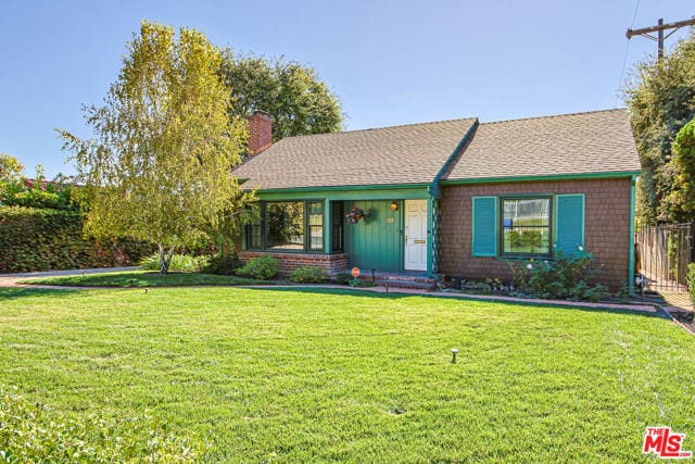 328 East Calaveras Street