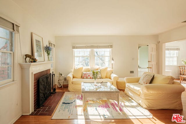 1030 North La Jolla Avenue, West Hollywood, CA 90046