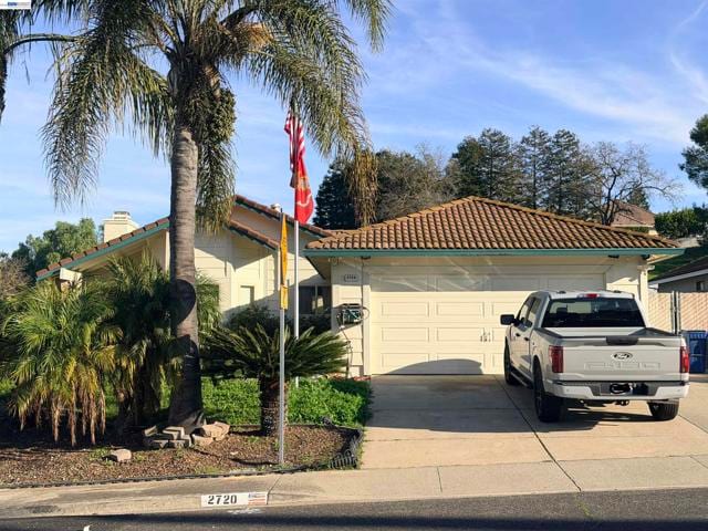 2720 Asilomar Dr.