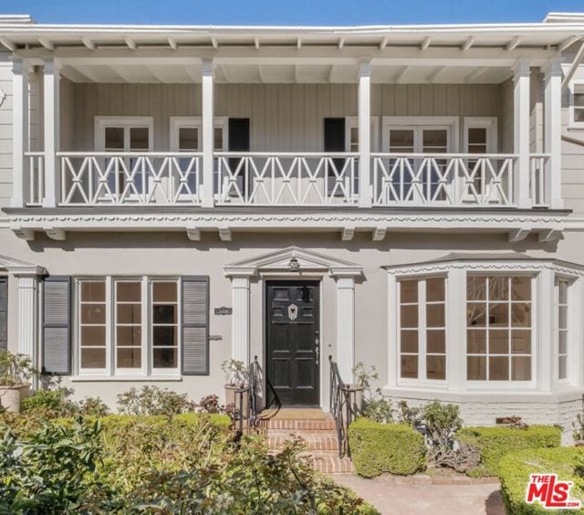 156 North Swall Drive
