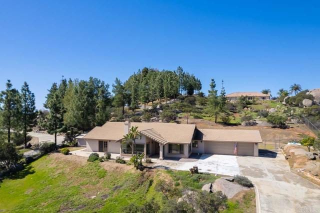 3531 East Victoria Dr
