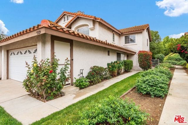 5329 Francisca Way