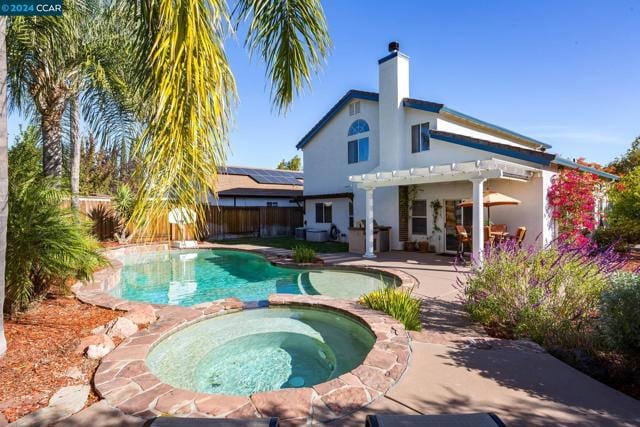 5124 Toyon Ct