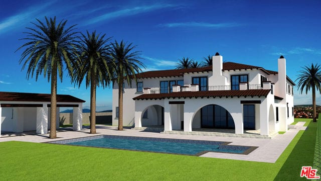 2025 Delphine Lane, Calabasas, CA 91302