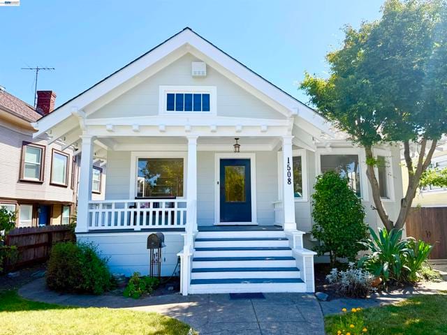 1508 Pacific Ave
