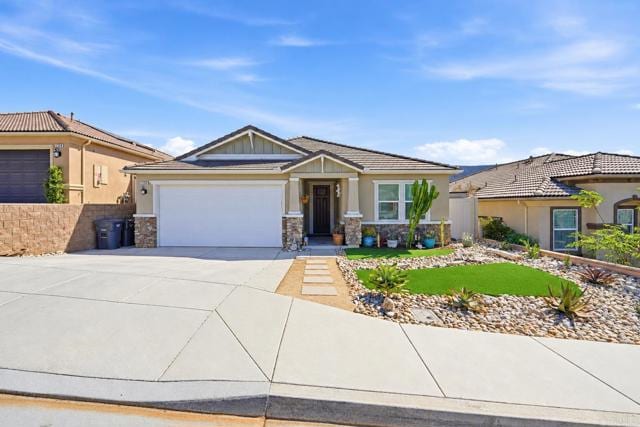 1354 Topanga, San Marcos, CA 92069