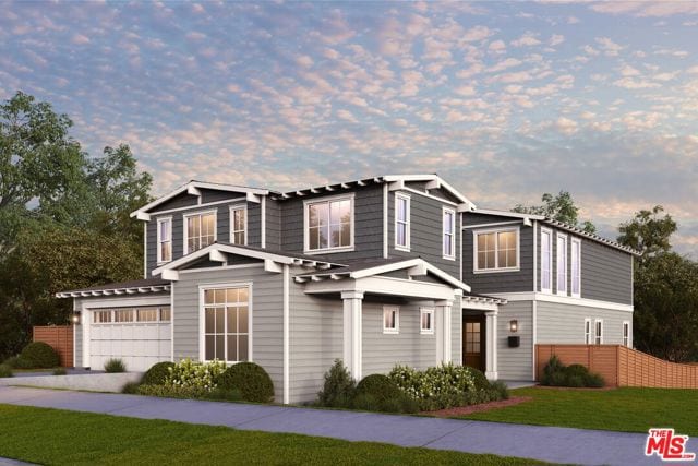 1736 Voorhees Avenue, Manhattan Beach, CA 90266