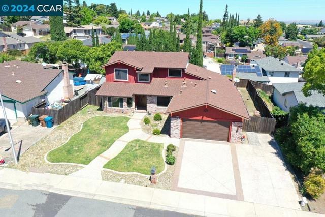 2324 Foothill Dr