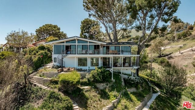23701 Harbor Vista Drive, Malibu, CA 90265