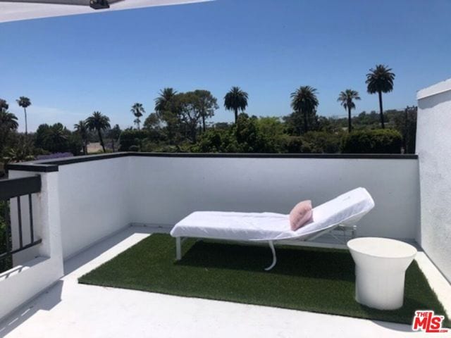 9033 Vista Grande Street, 1, West Hollywood, CA 90069
