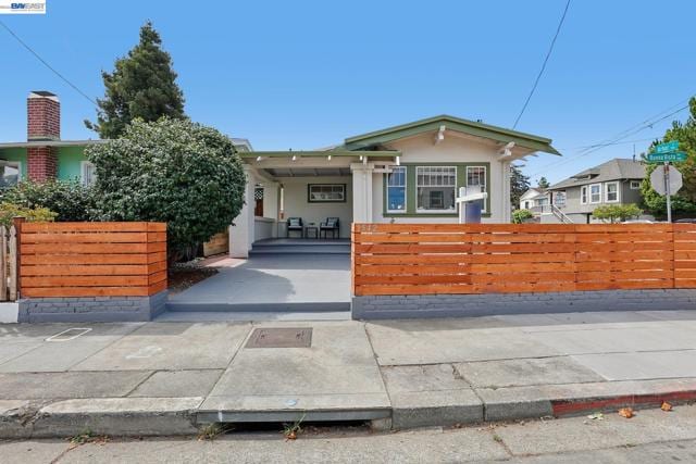 1542 Buena Vista Ave