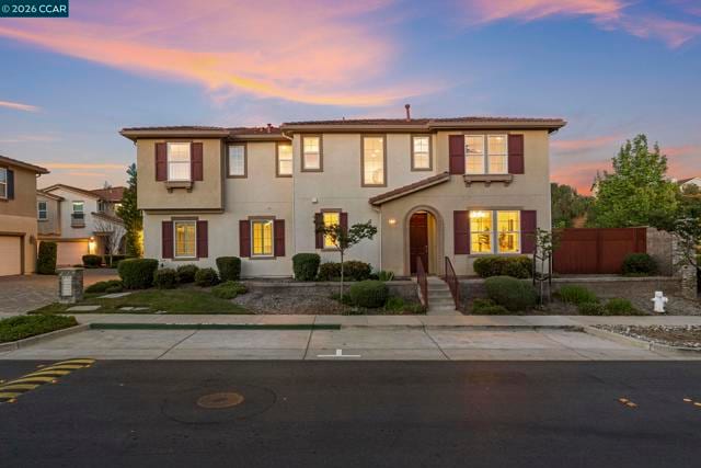 4110 Bramante Ct