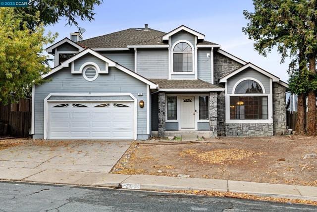 709 Alumrock Dr