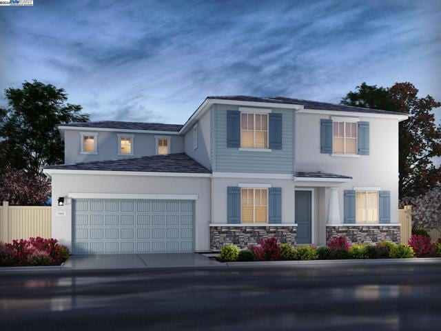 5461 Oneida Way