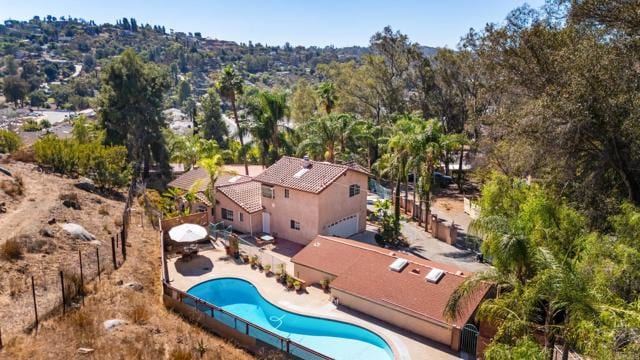 1153 Merritt Dr, El Cajon, CA 92020