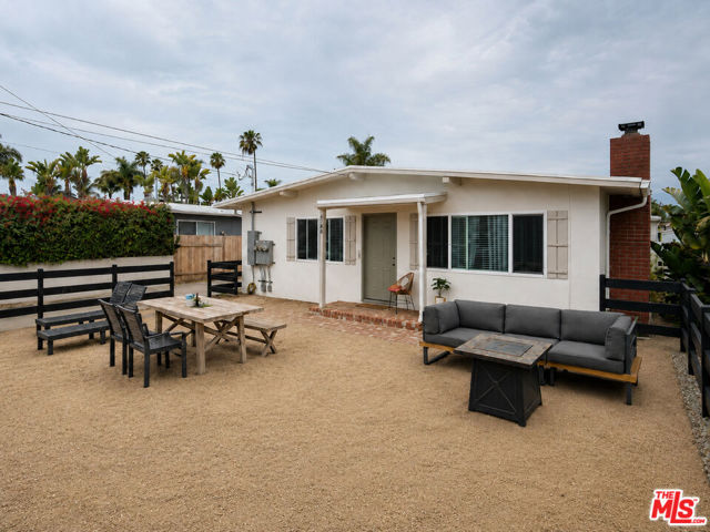 6748 Del Playa Drive, Goleta, CA 93117