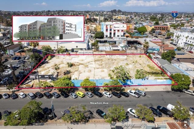 1746 Newton Avenue, San Diego, CA 92113
