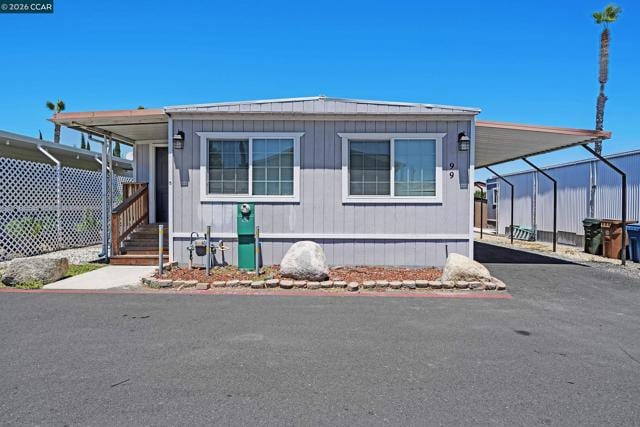 3301 Buchanan