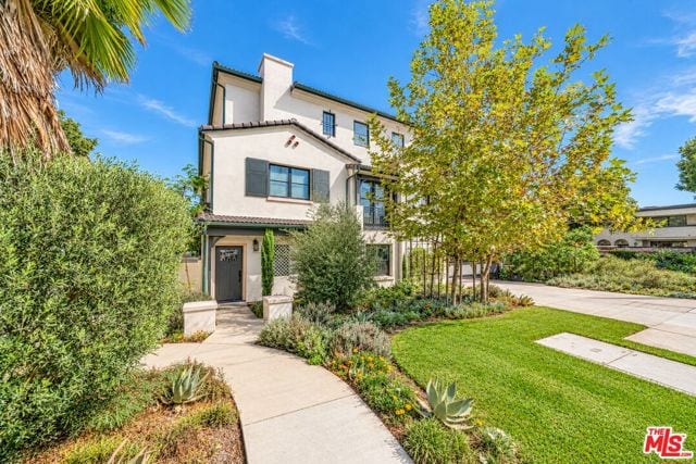 1022 La Cadena Avenue, B, Arcadia, CA 91007