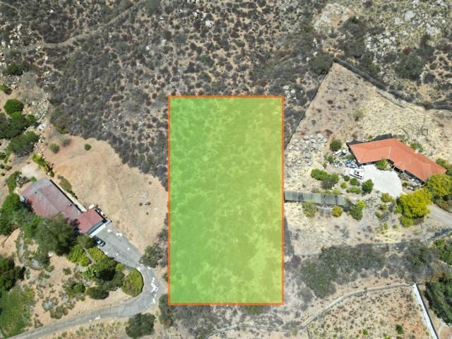 Pebble Canyon Drive, Poway, CA 92064