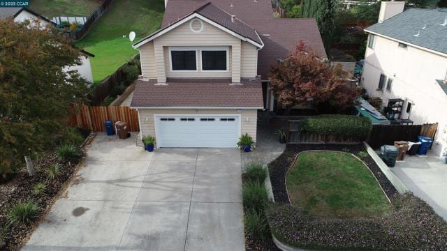 4108 Rockford Dr
