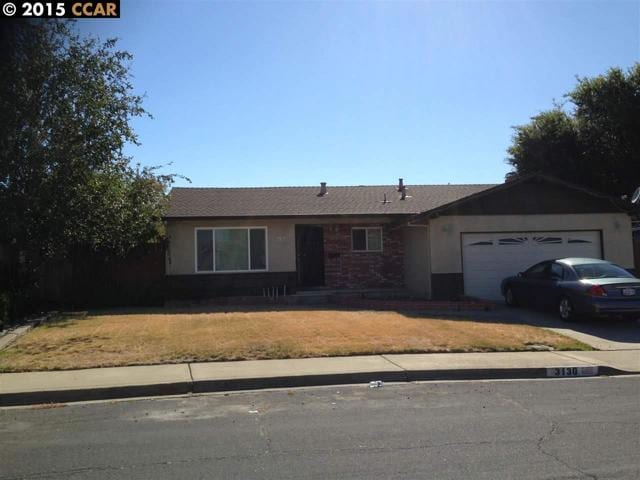 3130 PONDEROSA WAY