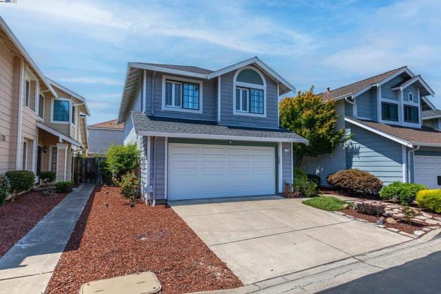 1229 CLARKE LANE