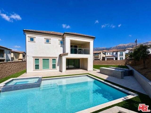 12316 North Finch Court, Porter Ranch, CA 91326
