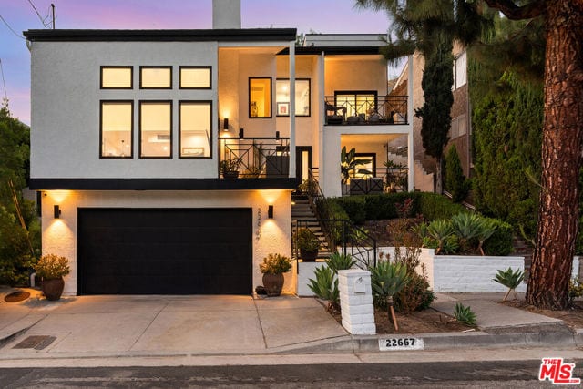 22667 Margarita Drive, Woodland Hills, CA 91364