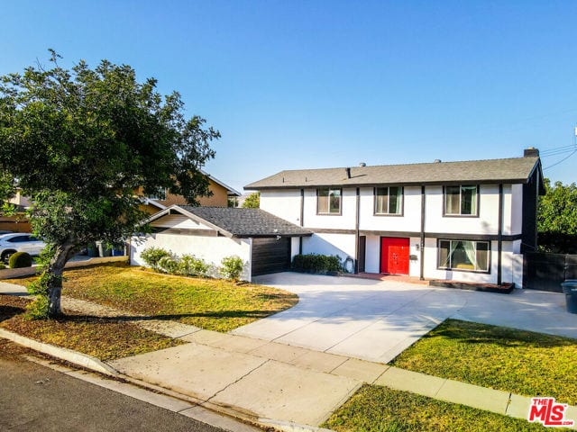 7665 Granada Drive