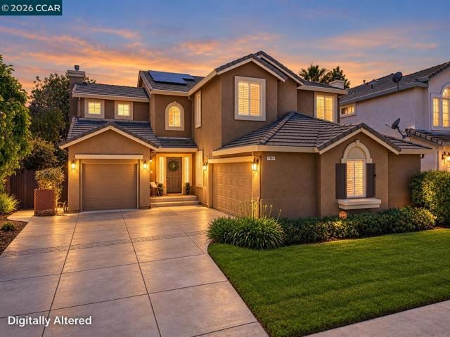 1344 Panwood Ct