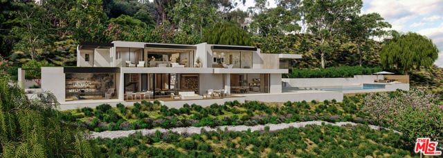 23741 Harbor Vista Drive, Malibu, CA 90265