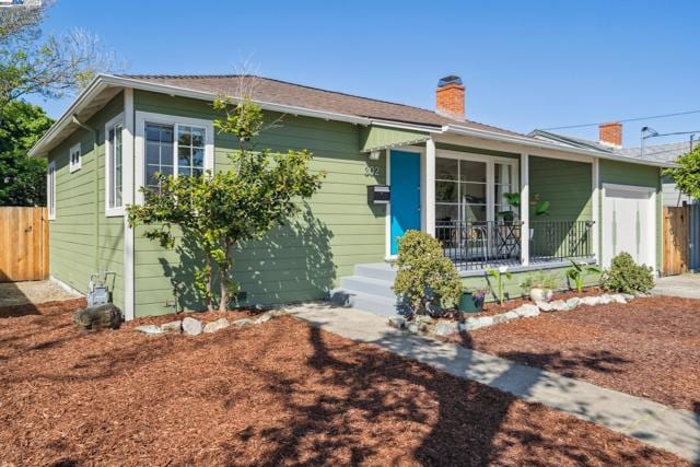 302 Maitland Dr