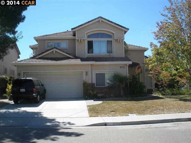 2000 SPRUCE WAY