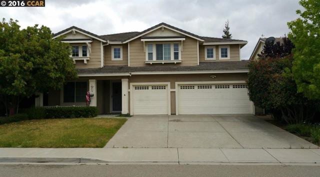 3316 Lair way