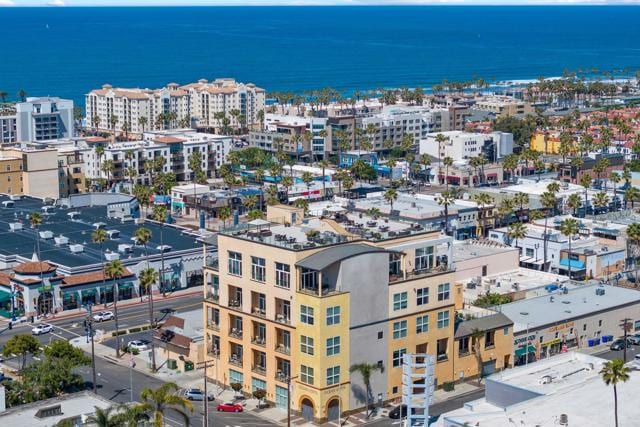 550 Seagaze Drive, 7, Oceanside, CA 92054