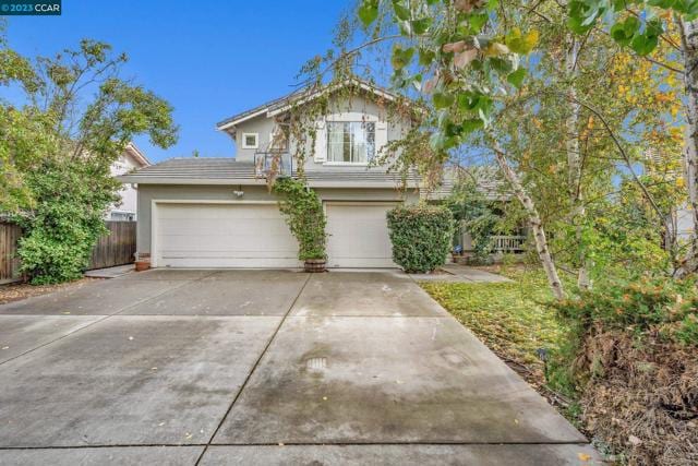 4748 PALOMINO COURT