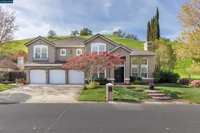 1536 Serafix Rd
