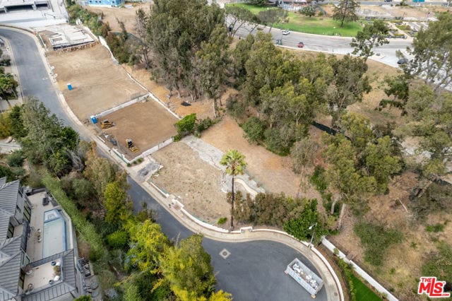 722 Patterson Place, Pacific Palisades, CA 90272