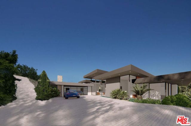 11729 Laurelwood Drive, Studio City, CA 91604