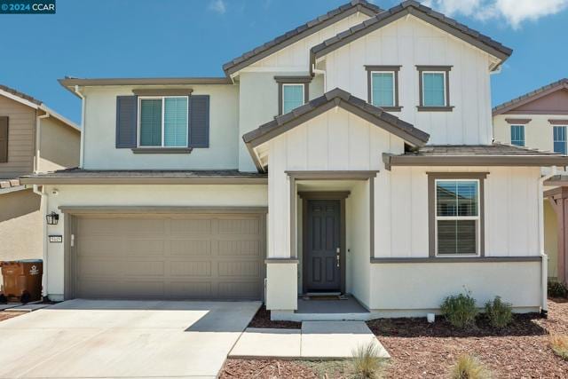 5445 Guenoc Valley Ln