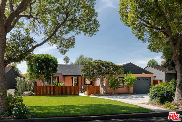 717 North Valley Street, Burbank, CA 91505