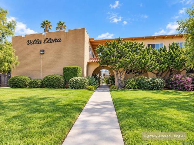 4281 Lowell Street, 23, La Mesa, CA 91941