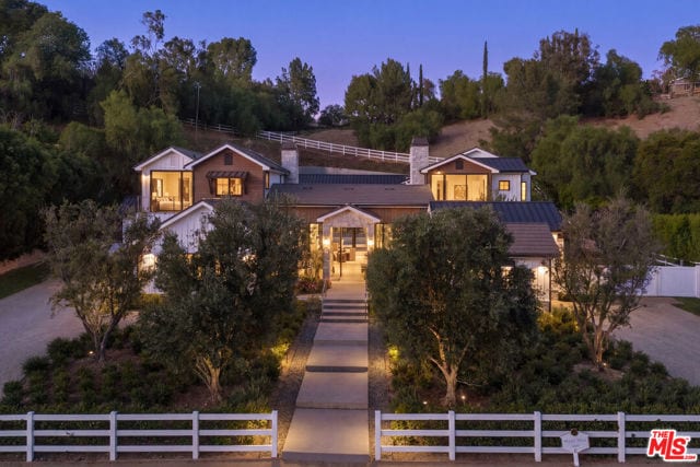 25057 Lewis And Clark Road, Hidden Hills, CA 91302
