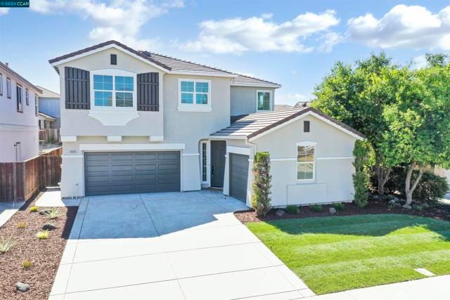 5423 Benttree Way