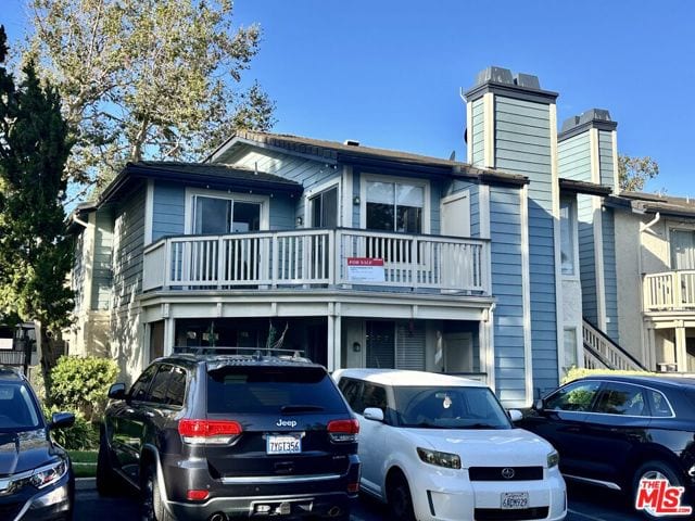 2486 Pleasant Way, H, Thousand Oaks, CA 91362